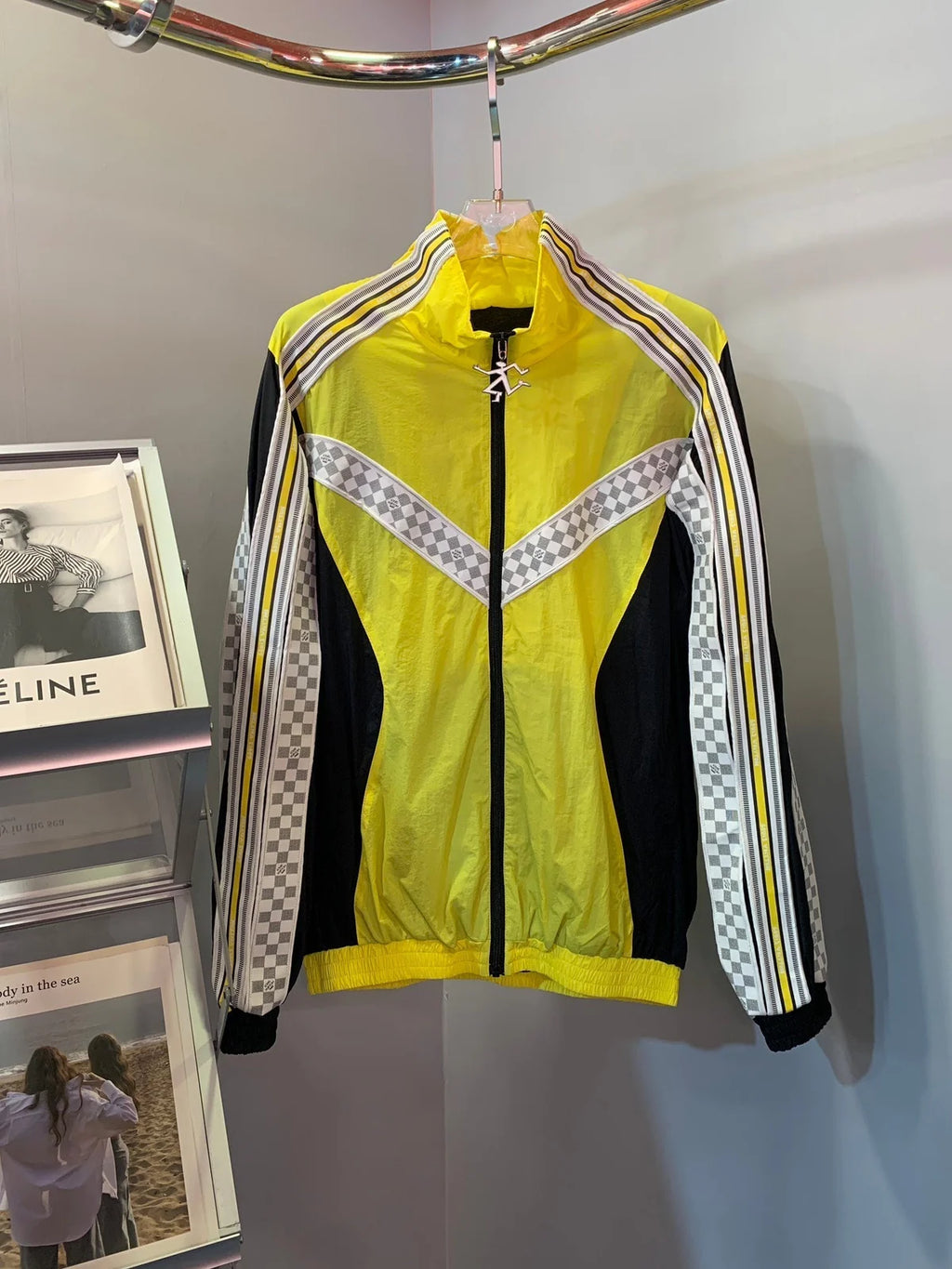 LOUIS VUITTON TRACKSUIT