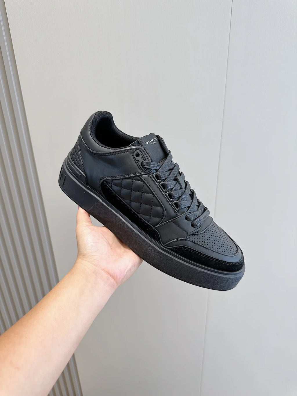 BALMAIN SNEAKER