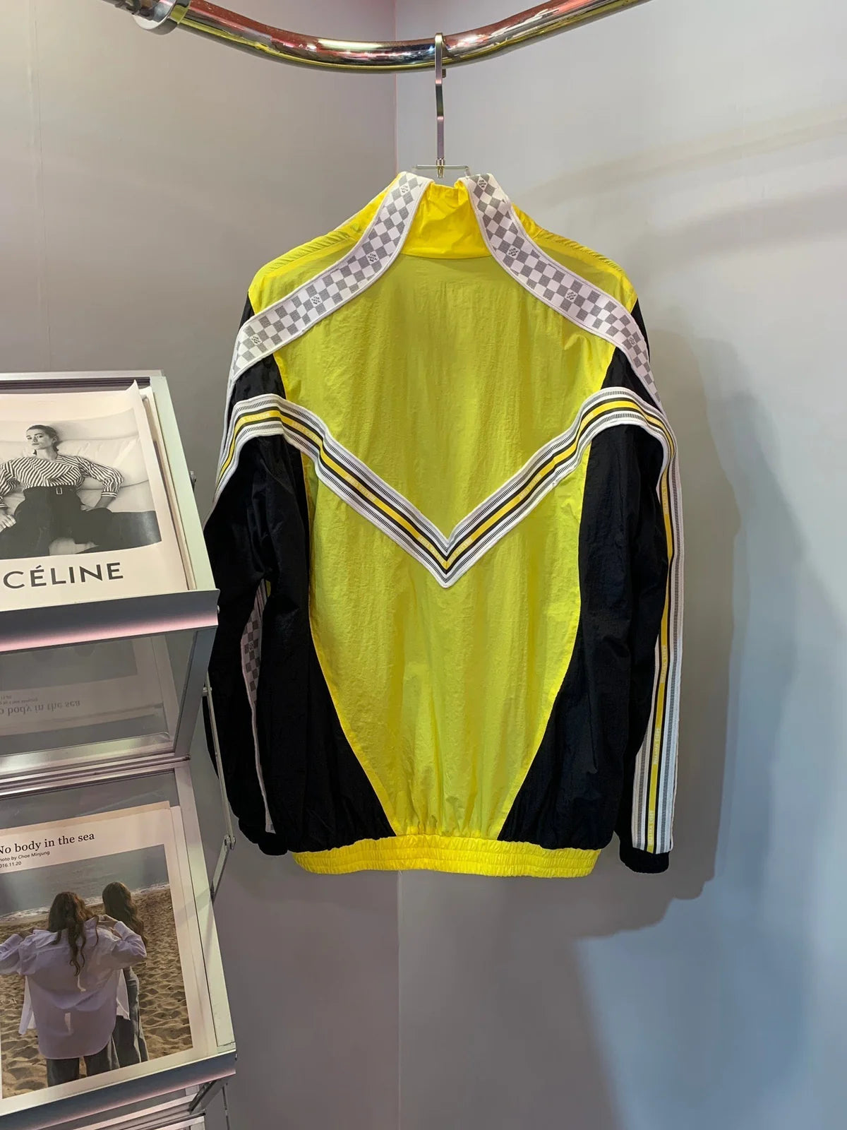 LOUIS VUITTON TRACKSUIT