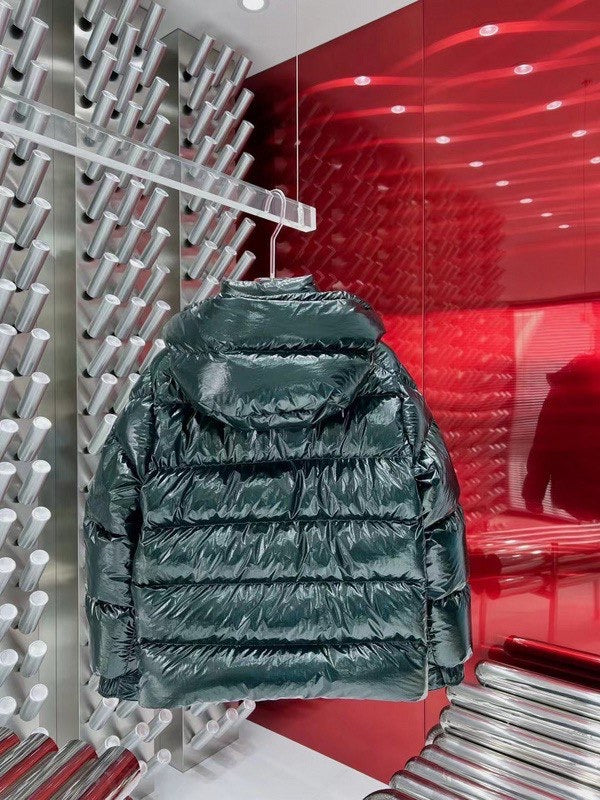 MONCLER
