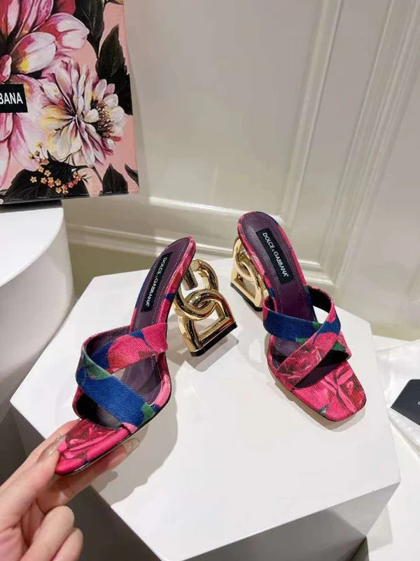 D&G SHOES
