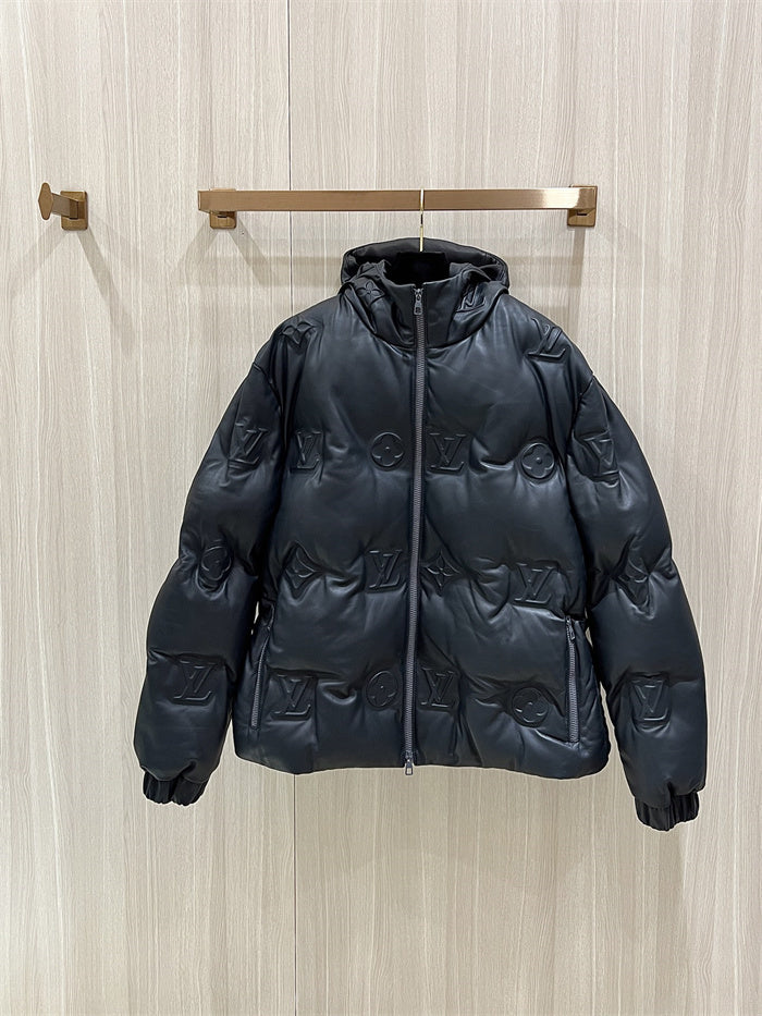LOUIS VUITTON JACKET