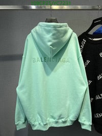 BALENCIAGA HOODIE