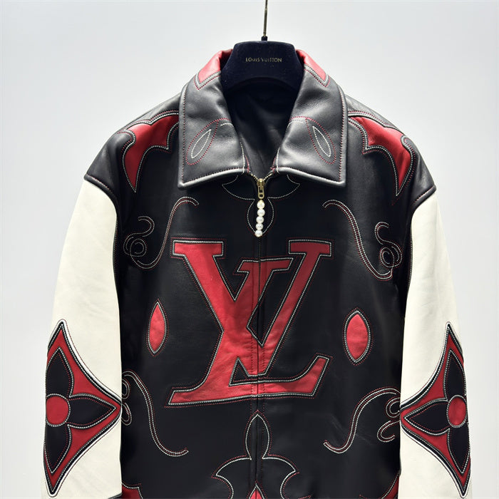 LOUIS VUITTON JACKET