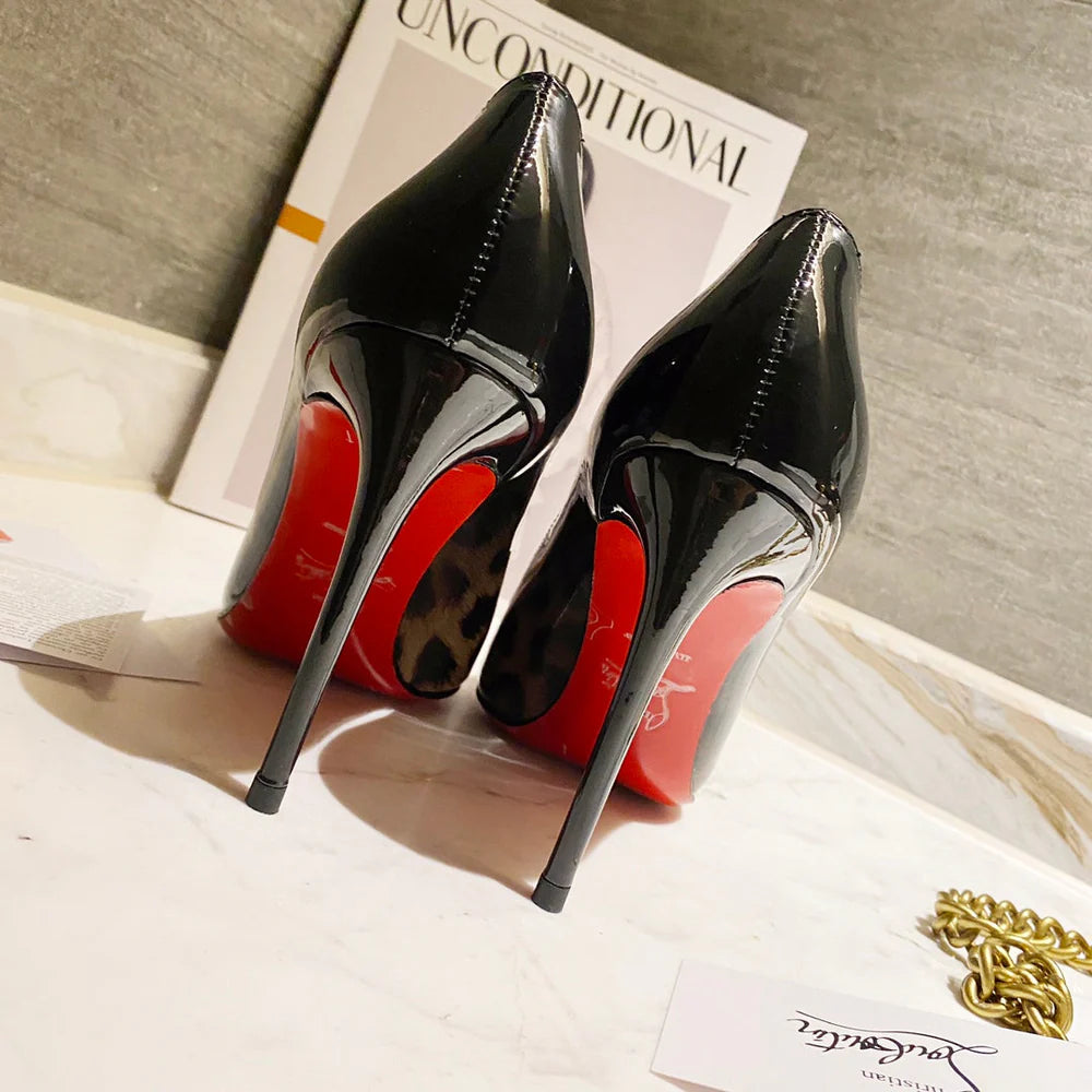 LOUBOUTIN TACCHI