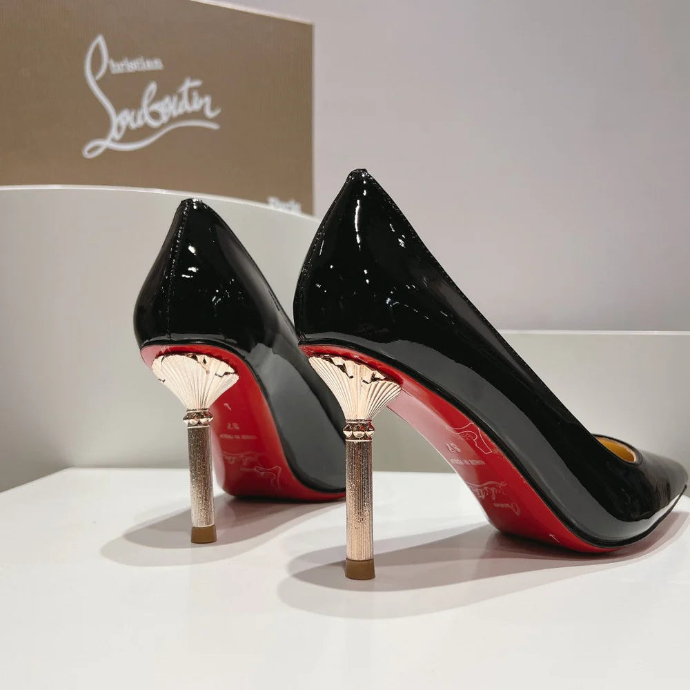 LOUBOUTIN TACCHI