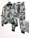 LOUIS VUITTON TRACKSUIT