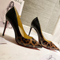 LOUBOUTIN TACCHI