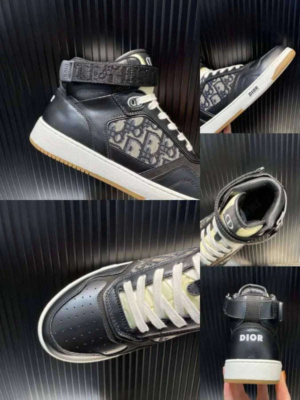 DIOR SNEAKER