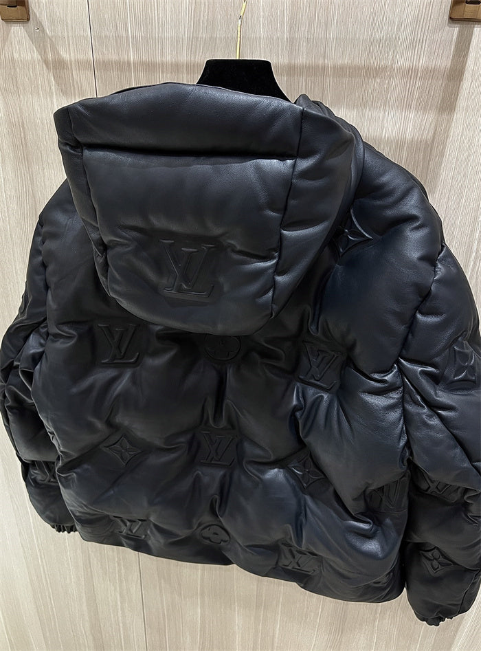 LOUIS VUITTON JACKET