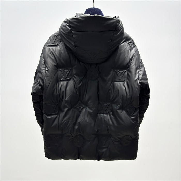 LOUIS VUITTON JACKET