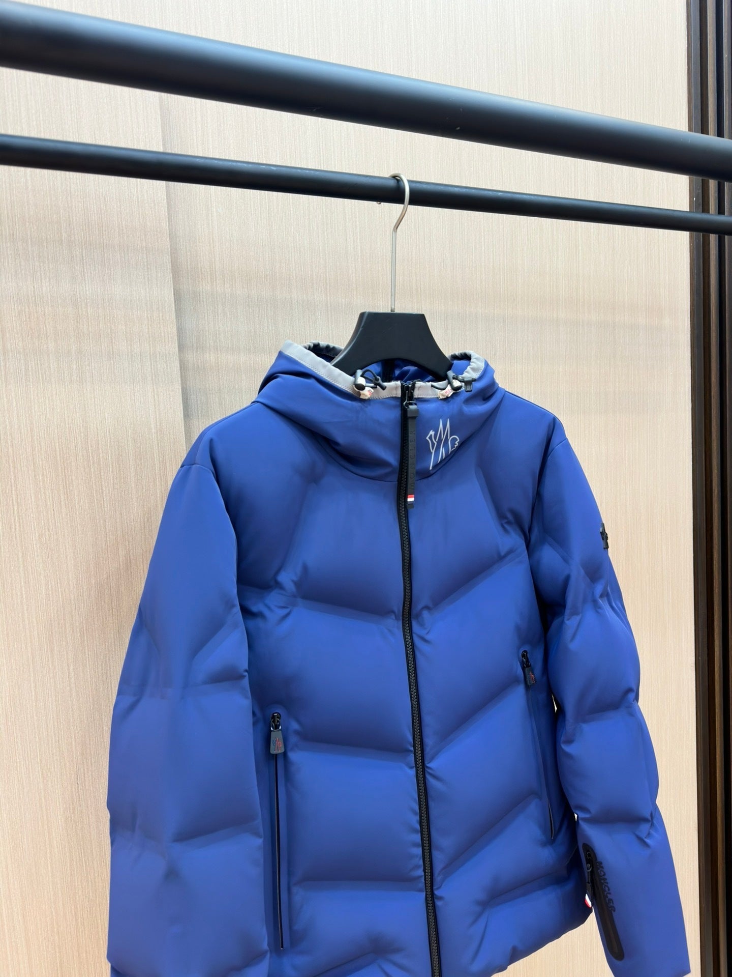MONCLER