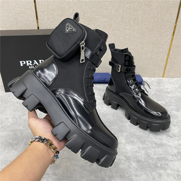 PRADA SNEAKER