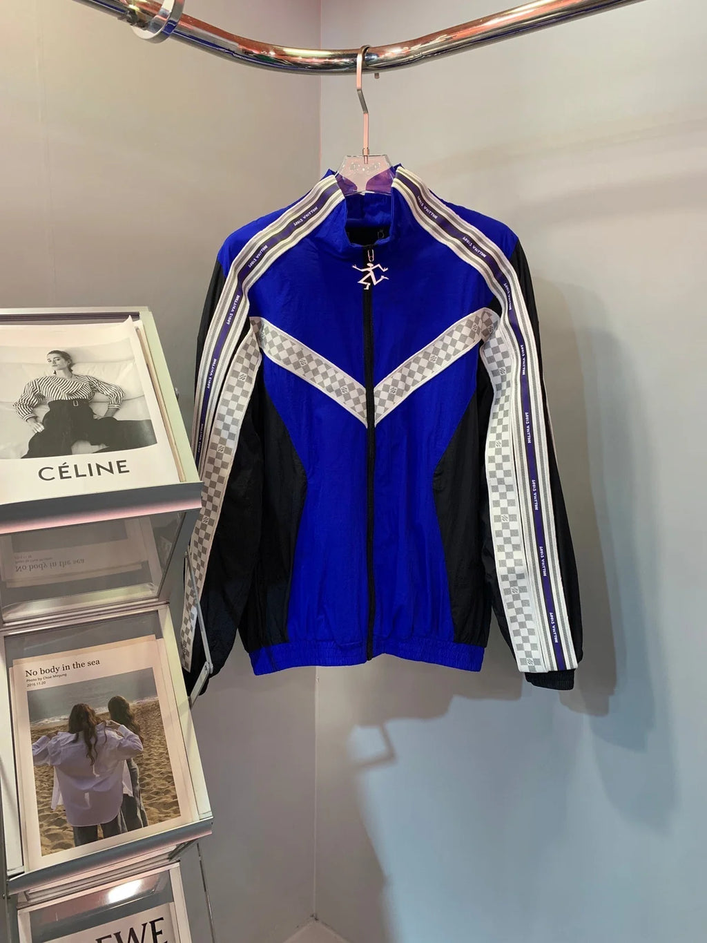 LOUIS VUITTON TRACKSUIT