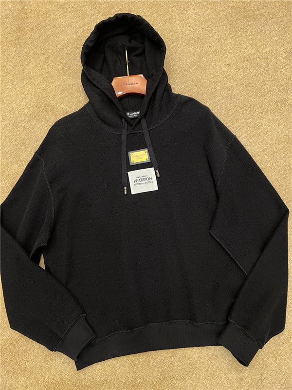 D&G HOODIE