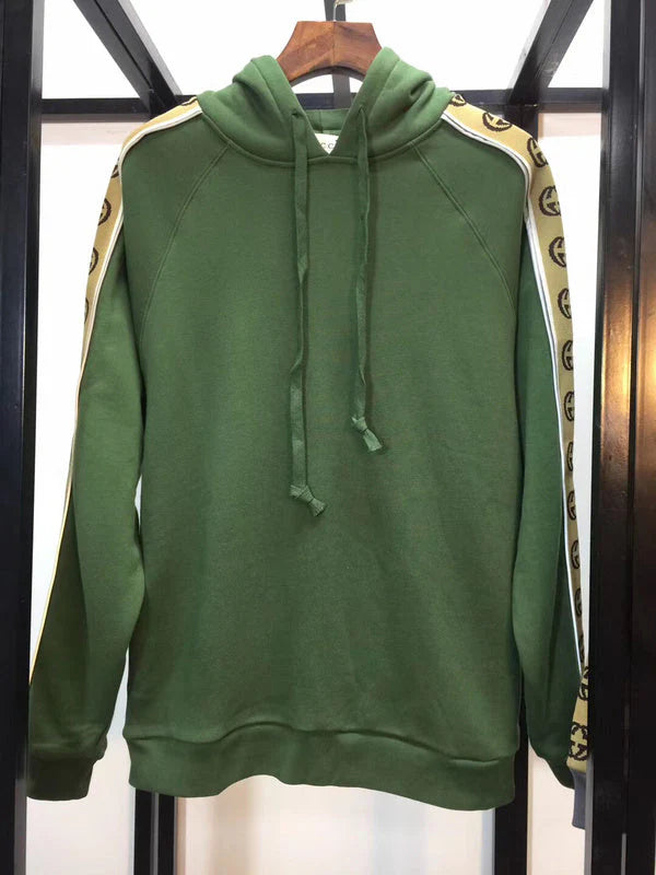 GUCCI TRACKSUIT