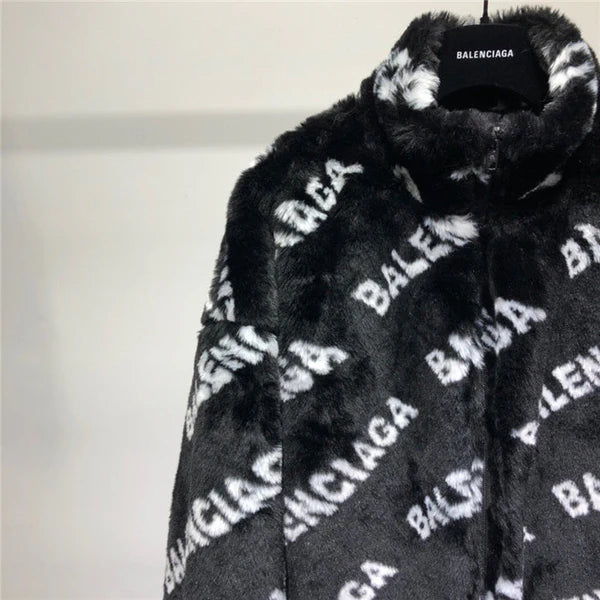 BALENCIAGA HOODIE