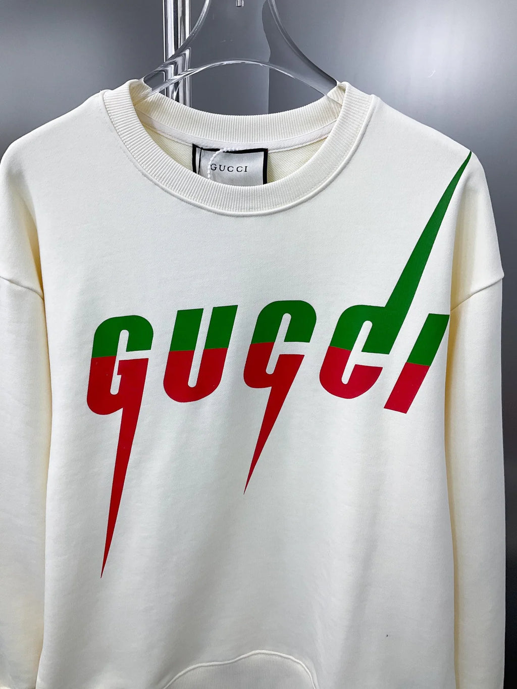 GUCCI HOODIE