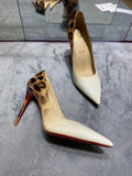 LOUBOUTIN TACCHI