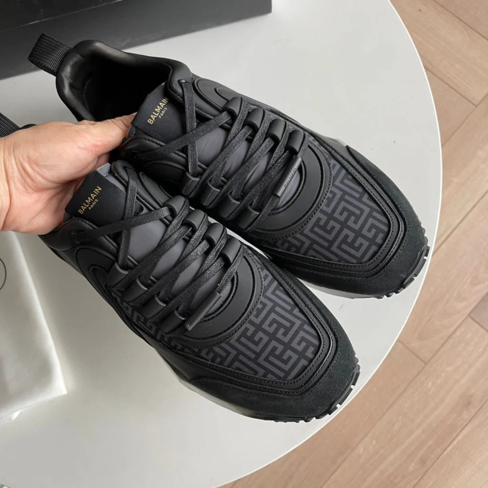BALMAIN SNEAKER