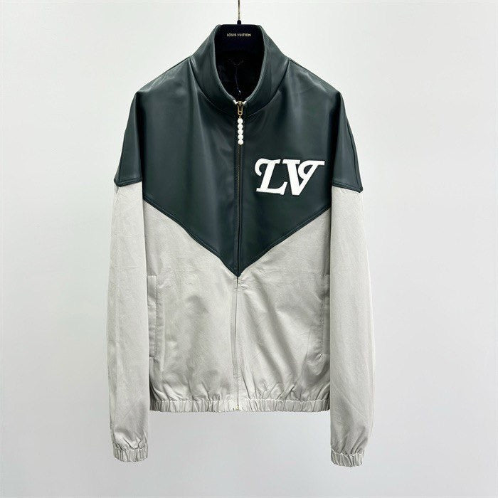 LOUIS VUITTON JACKET
