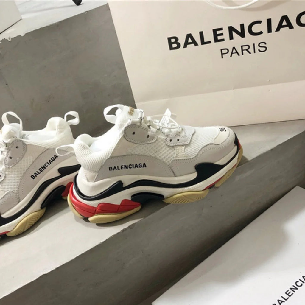 BALENCIAGA SNEAKER