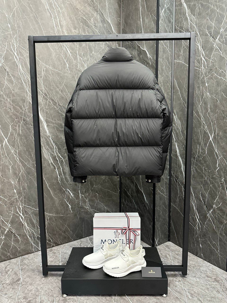 MONCLER