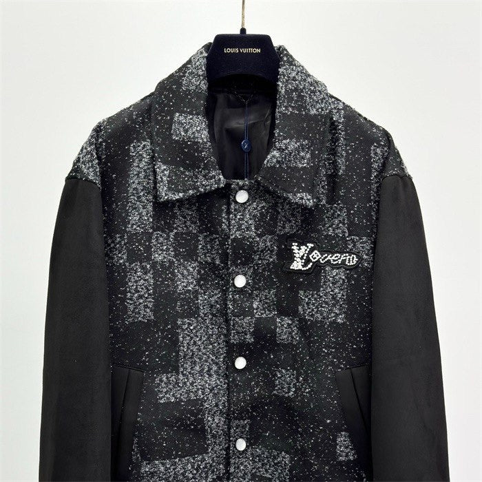 LOUIS VUITTON JACKET