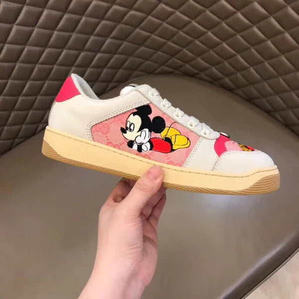 GUCCI SHOES