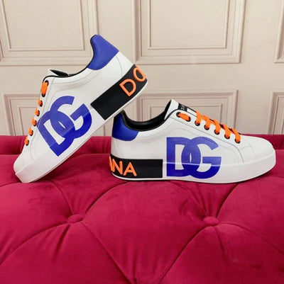 D&G SNEAKER