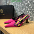 VERSACE SHOES