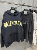 BALENCIAGA HOODIE