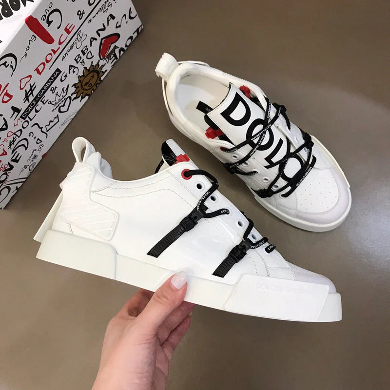 D&G SNEAKER