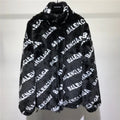 BALENCIAGA HOODIE