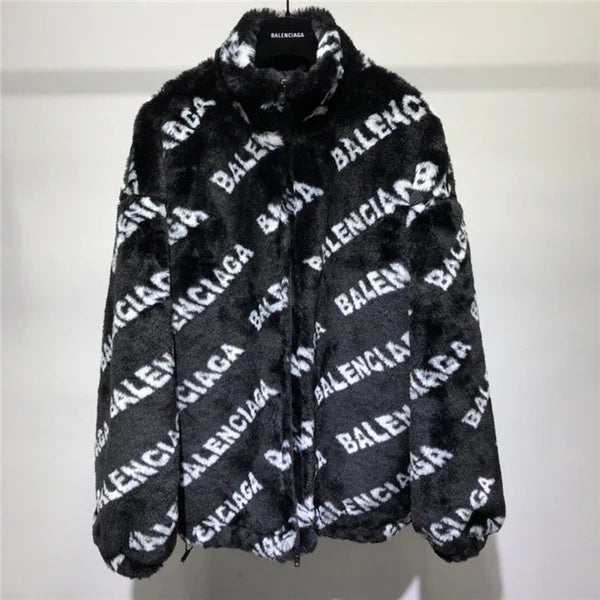 BALENCIAGA HOODIE