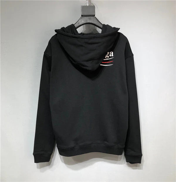 BALENCIAGA HOODIE