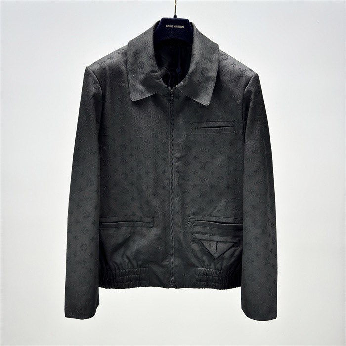 LOUIS VUITTON JACKET
