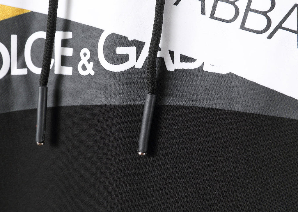 D&G HOODIE