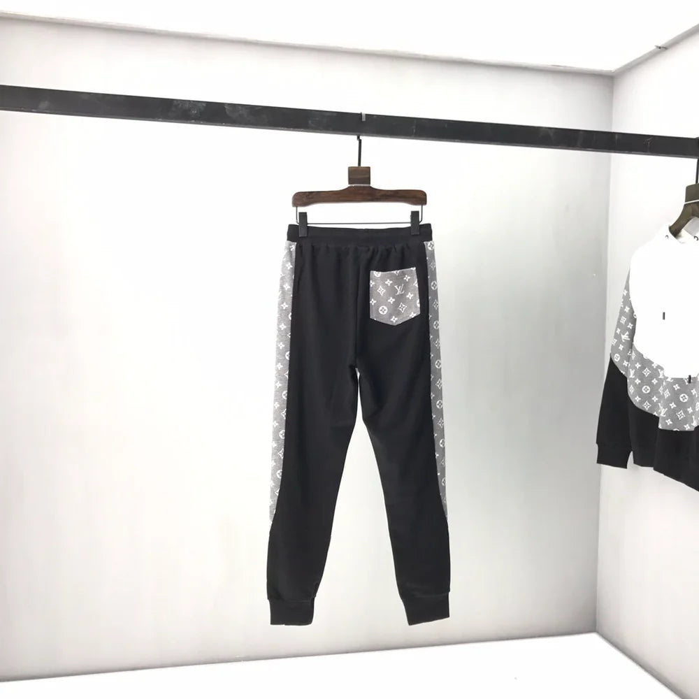 LOUIS VUITTON TRACKSUIT