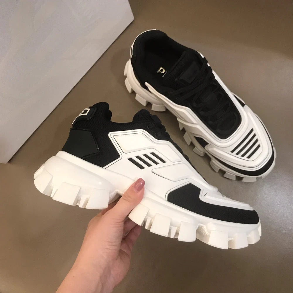 PRADA SNEAKER