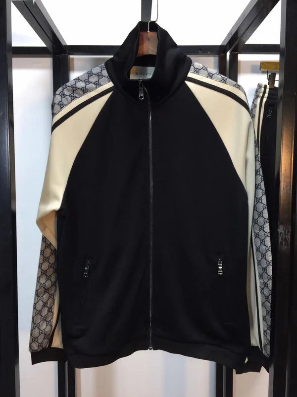 GUCCI TRACKSUIT