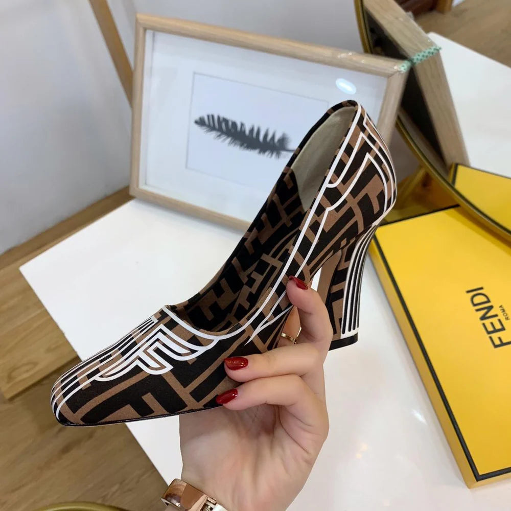 FENDI SHOES