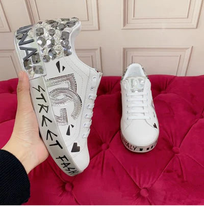 D&G SNEAKER