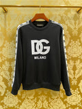 D&G HOODIE