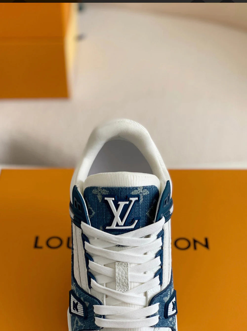 LOUIS VUITTON TRAINER
