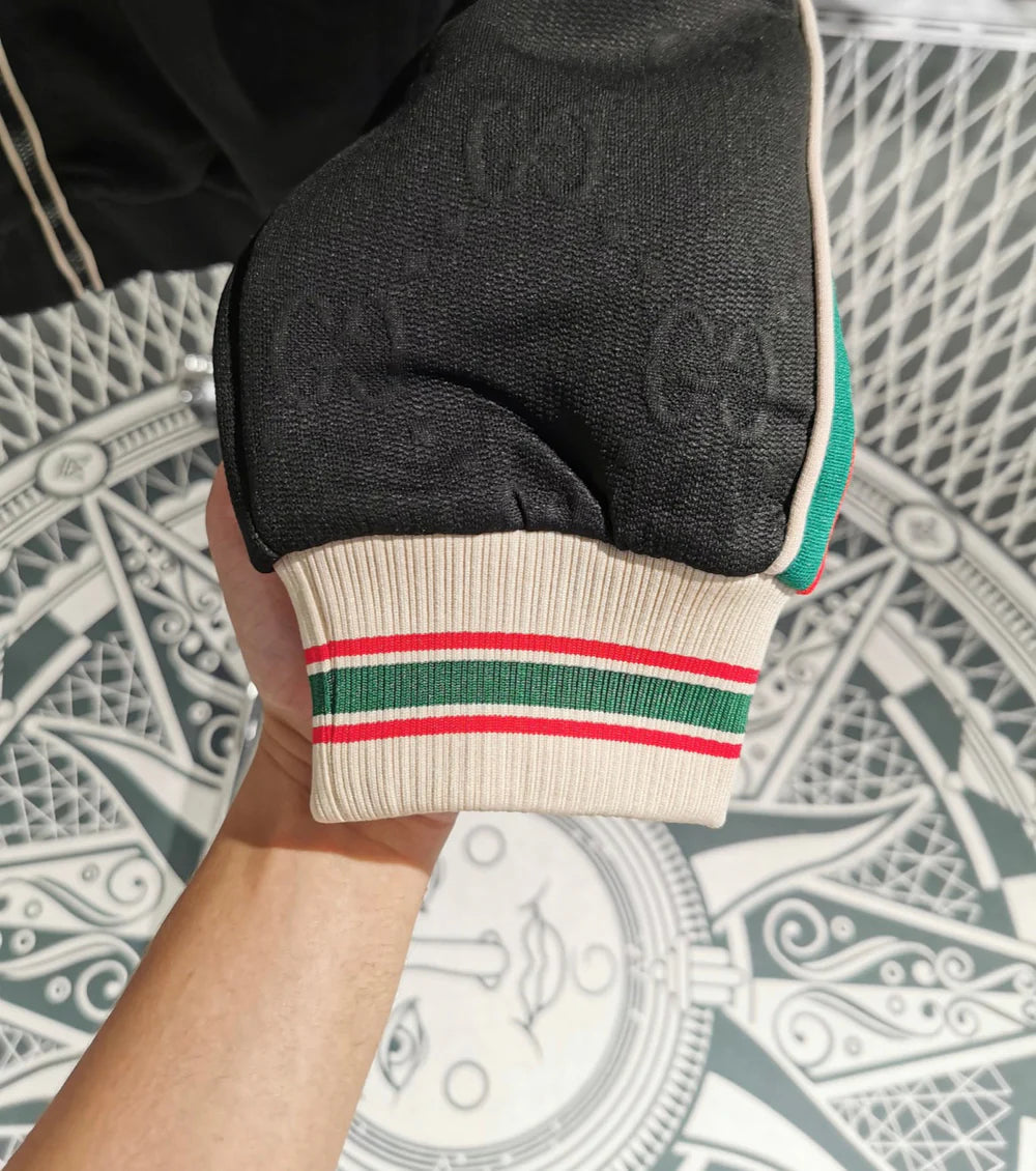 GUCCI TRACKSUIT