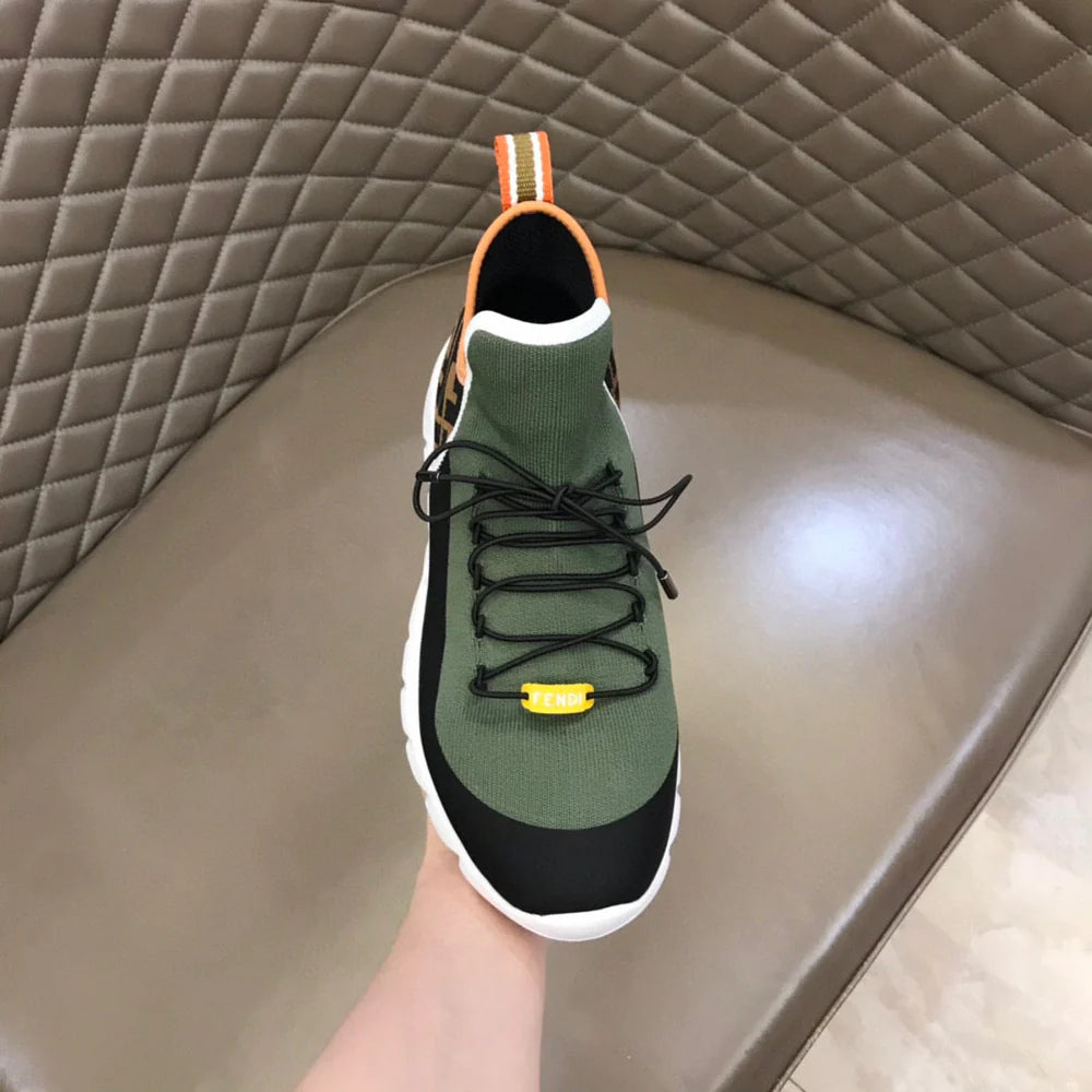 FENDI SNEAKER