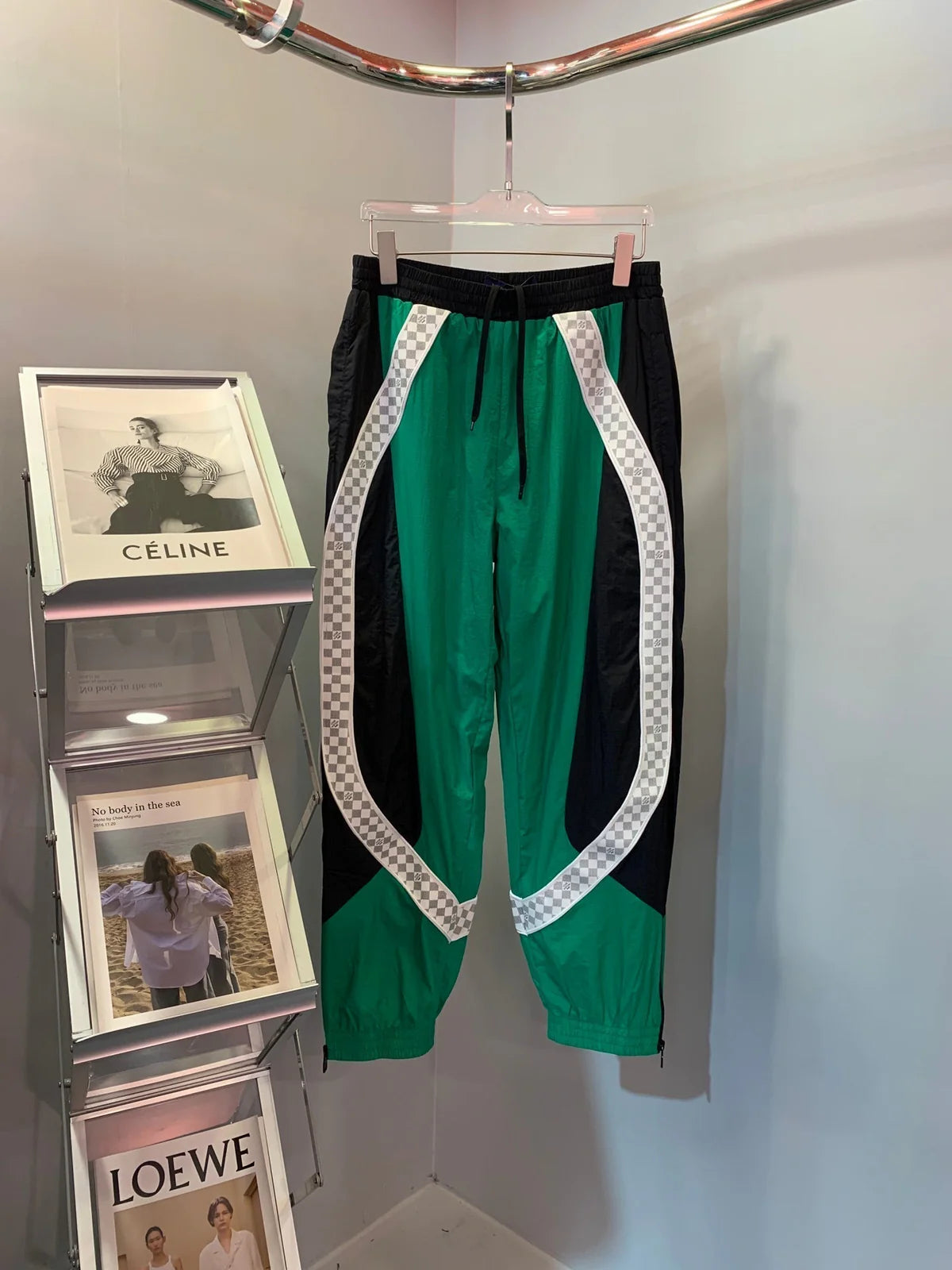 LOUIS VUITTON TRACKSUIT