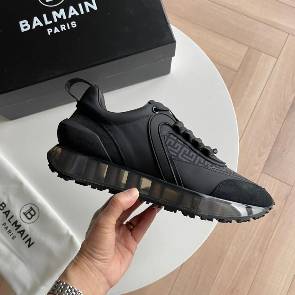 BALMAIN SNEAKER