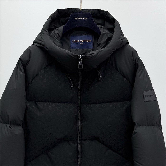 LOUIS VUITTON JACKET